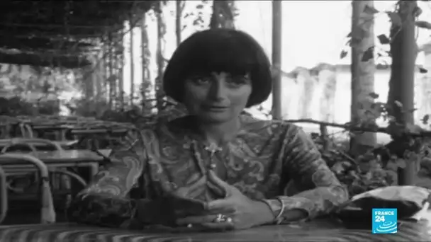 Décès d'Agnès Varda: la réalisatrice, pionnière de la Nouvelle Vague, avait 90 ans