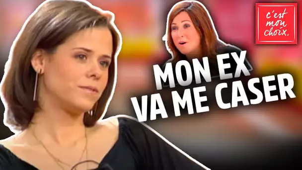 COUPLE, AMOUR, INSOLITE - C'est mon ex qui va choisir ma femme ! - C'est mon choix