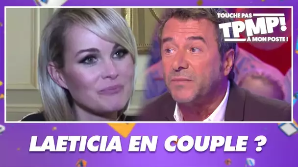 Laeticia Hallyday a-t-lle le droit de retrouver l'amour ?