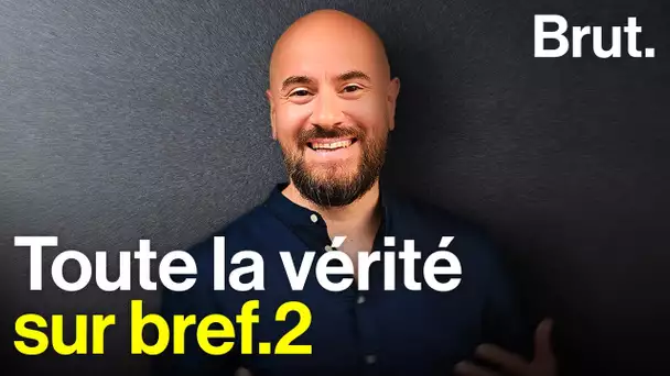 Le casting de bref. raconte les coulisses du retour de la série