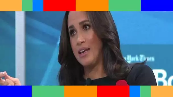 Meghan Markle encore dézinguée : “Son arrogance et son orgueil sont stupéfiants“