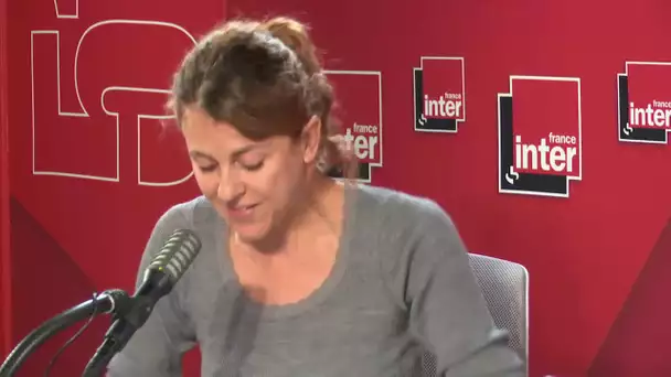 Stop aux gestes barrières ! Le billet de Nicole Ferroni