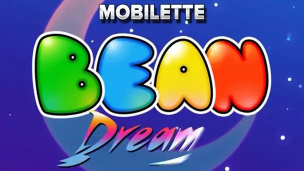 Mobilette #35 : Bean Dreams