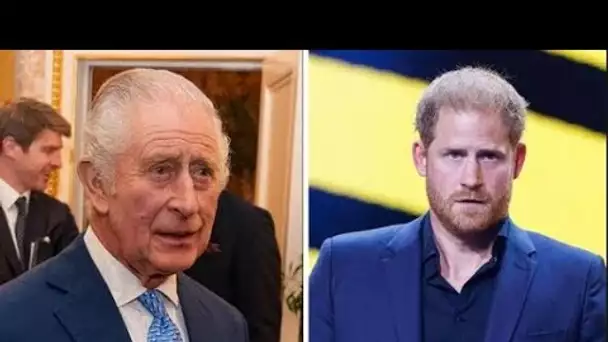 Le roi Charles jouera le rôle de « pacificateur » lors du retour du prince Harry au Royaume-Uni pour