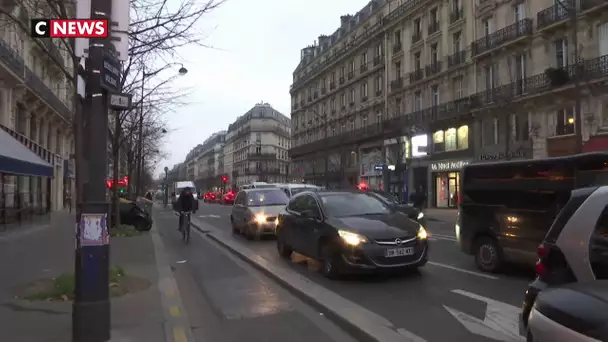 Grève du 5 décembre : les commerçants parisiens devront fermer par crainte des débordements