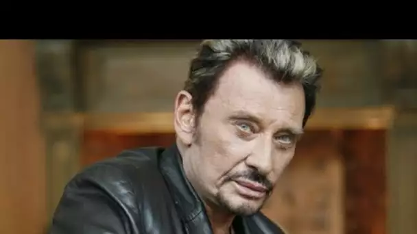 Johnny Hallyday : ce proche qui s’est senti trahi par son album posthume