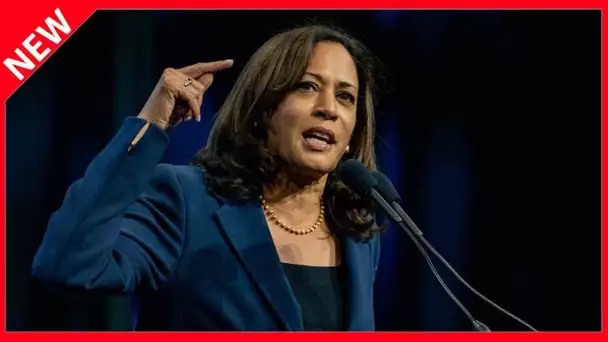 ✅  Qui est Kamala Harris, cette sénatrice noire prête à affronter Donald Trump ?