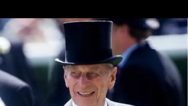 Mort du prince Philip : Carla Bruni partage un émouvant souvenir du duc d'Edimbourg