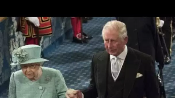 Le prince Charles : ce long protocole qu’il doit respecter pour parler à sa mère,...
