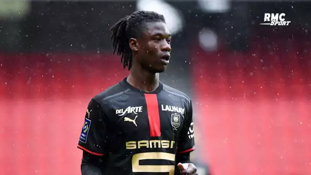 Riolo valide le choix de Camavinga de rejoindre le Real Madrid