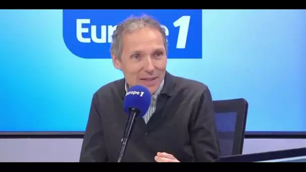 «Un monde presque parfait» : Laurent Gounelle est l'invité de Culture médias