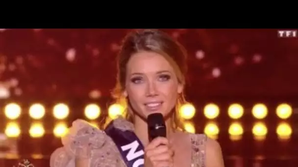 Miss France 2021 en couple : qui est l'amoureux d'Amandine Petit ?