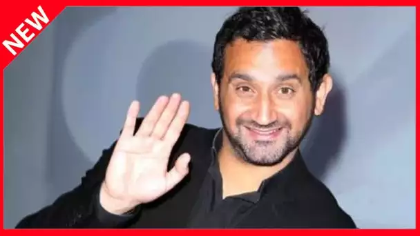 ✅  Cyril Hanouna, candidat à la présidentielle de 2022 ? Cette célèbre journaliste aimerait beaucoup