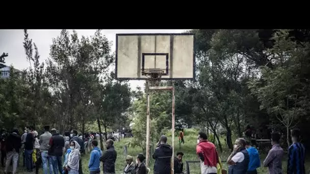 Législatives en Ethiopie : forte affluence devant les bureaux de vote