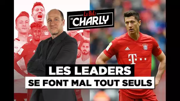 La Buli de Charly : "Le Bayern pique sa crise d'automne !"