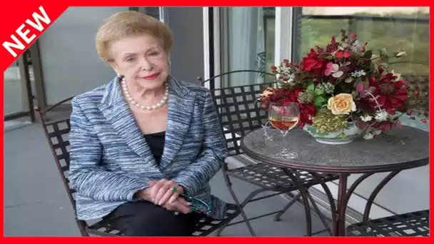 ✅  Mary Higgins Clark, la « reine du suspense », est morte à 92 ans