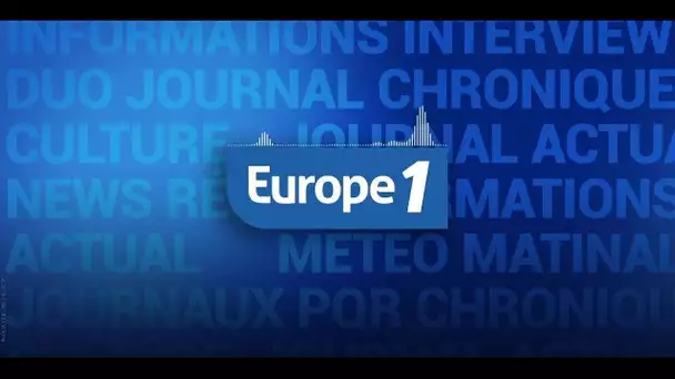 Thierry Cabannes - Allemagne : nouvelle alerte à l'attentat islamiste