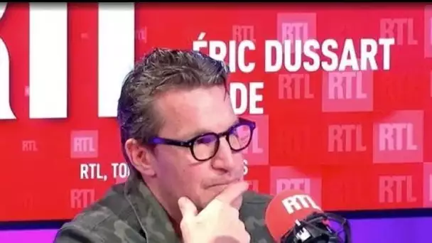 Benjamin Castaldi : choc en plein tournage pour Cyril Hanouna, son père fait un...