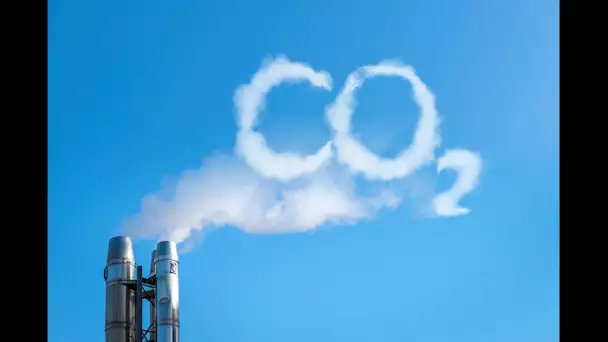 La baisse des émissions de Co2 dans l’Union Européenne