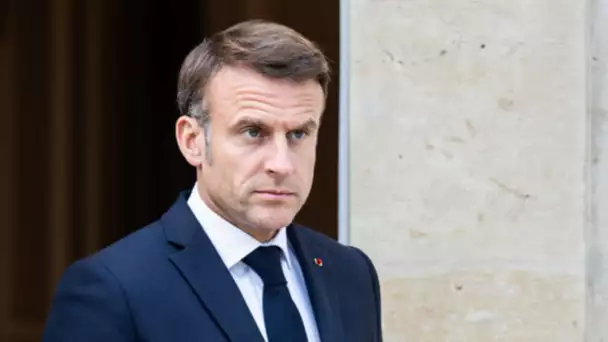 Nomination d'un Premier ministre : Emmanuel Macron, face au mur, doit désormais mettre le cap à d…