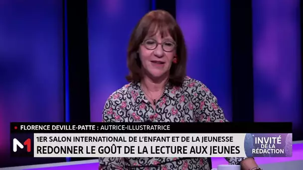 Lecture : s´ouvrir à tous types et genres d´ouvrages