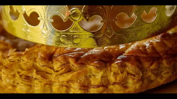 La galette des rois, poule aux œufs d’or du début d'année pour les boulangers-pâtissiers