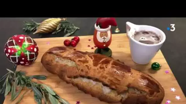 RECETTE. Et si on préparait sa propre coquille de Noël ?