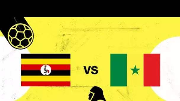 CAN-2019 : Sénégal - Ouganda, un match pas si déséquilibré en huitièmes de finale