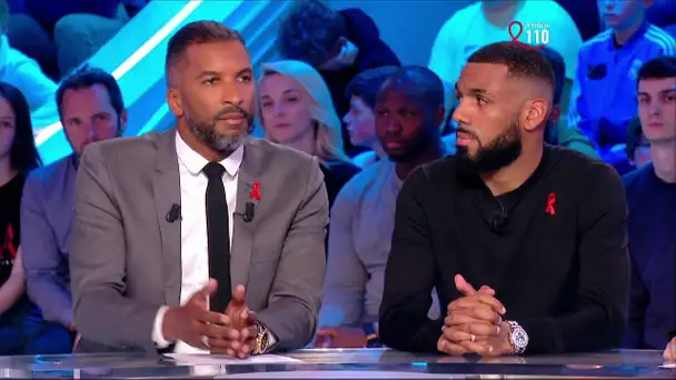 Habib Beye sur le racisme dans le football