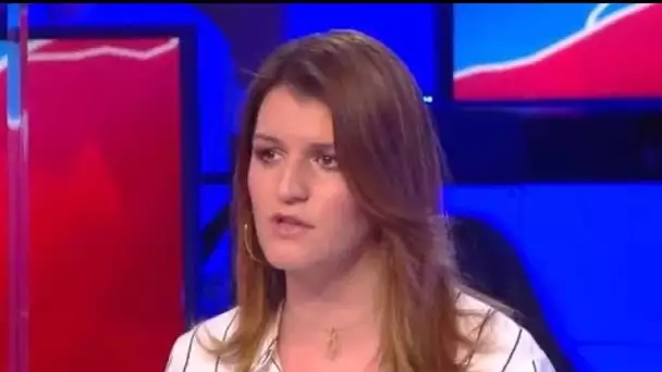 Marlène Schiappa victime de harcèlement : le récit glaçant de la ministre...