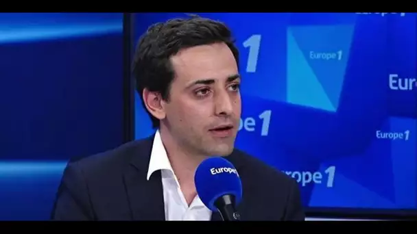 Européennes : "On ne cache évidemment pas" Nathalie Loiseau, assure son directeur de campagne