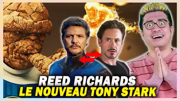 Les 4 Fantastiques : le MCU va retrouve son prime d'antan (Analyse + Théories)