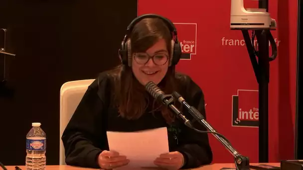 J’ai eu un enfant avec ma copine - La Drôle D'Humeur De Fanny Ruwet