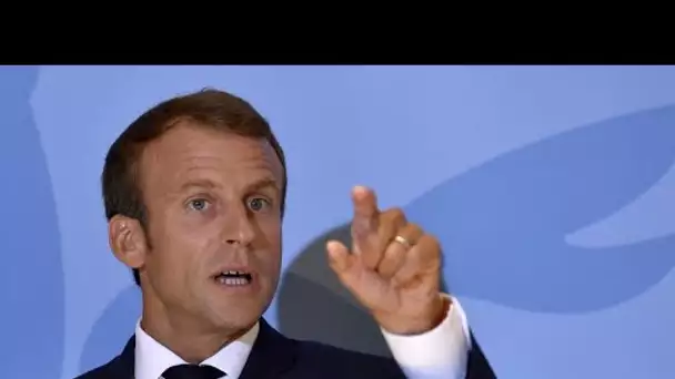 Emmanuel Macron « très agacé » : il recadre ses ministres