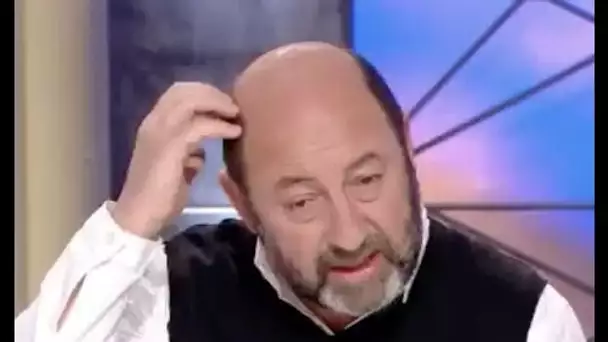 Gros malaise sur le plateau de "Quotidien"... cette question sur la police qui a...