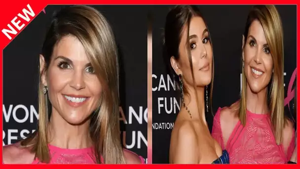 ✅  Que devient Lori Loughlin de « La Fête à la maison » ?