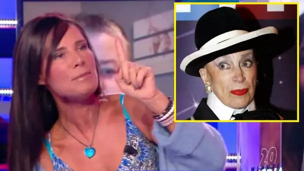 TPMP : Nathalie Marquay répond aux attaques virulentes de Geneviève de Fontenay