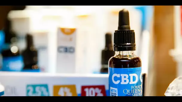 Anxiété et insomnies : le CBD peut-il être efficace pour les contrer ?