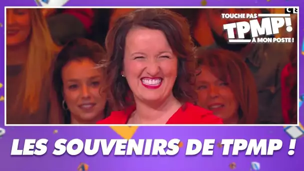 Le meilleur d'Anne Roumanoff sur le plateau de Cyril Hanouna