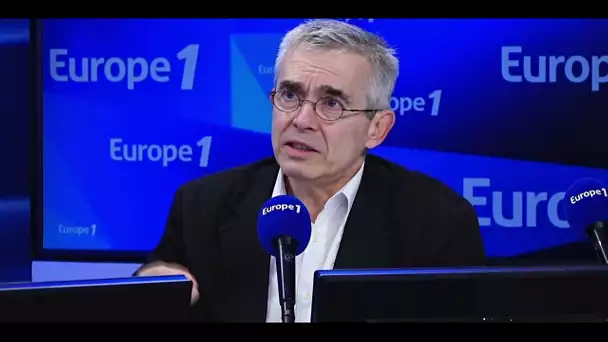 Réforme des retraites : "Pour le moment, c'est du vent", dénonce FO