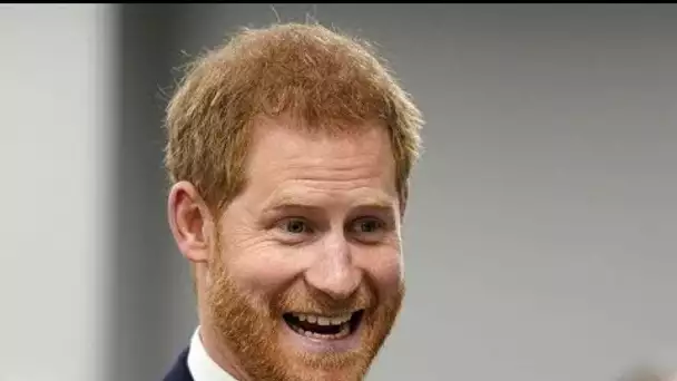 Prince Harry sans complexes : il révèle pourquoi il avait un "beau corps" sur ses...