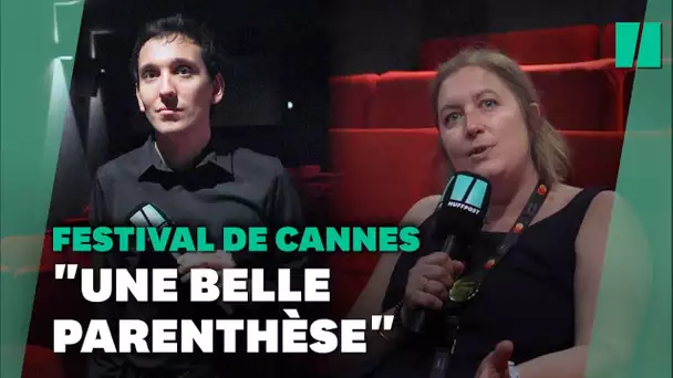 Pendant que Cannes fête le cinéma, la fréquentation des salles ne remonte pas