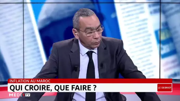 Inflation au Maroc : la lecture du HCP