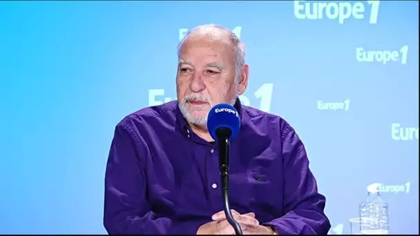 EXTRAIT - Quand Tahar Ben Jelloun explique qu'il ne faut abuser du doute