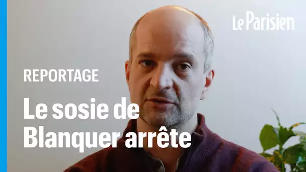 «J’ai parodié Jean-Michel Blanquer deux fois, maintenant j’arrête», confie Nour, sosie du ministre