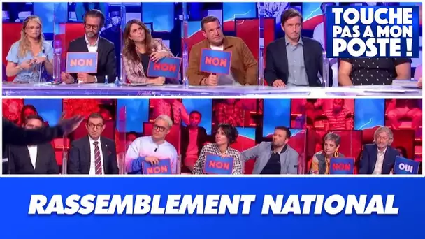 Le rassemblement national est-il un “parti raciste” ?