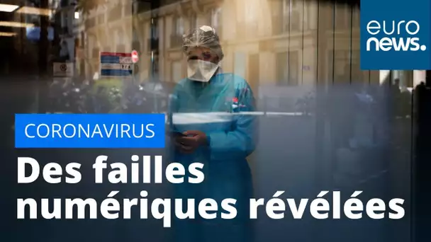 Le coronavirus révèle les failles des systèmes de défense numérique