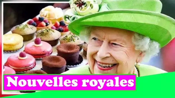 Travaillez pour la reine ! Sa Majesté embauche un nouveau chef pâtissier royal pour un salaire «comp