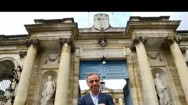 Friture sur la ligne LGV Bordeaux-Toulouse : le maire de Bordeaux étrillé par les...