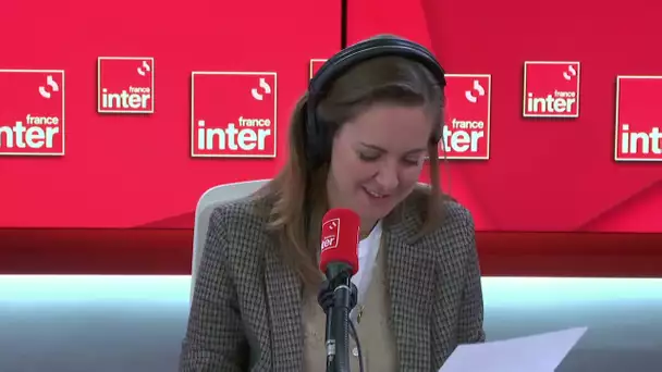 "On connait pas encore la tactique de Deschamps, mais a priori Darmanin va jouer en 4-4-9992 !"